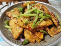 -牧马人奶茶馆(乌兰察布总店)