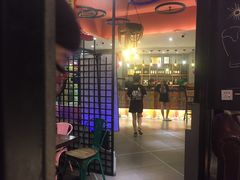 -喝丢一只鞋辣炒海鲜小烧烤(三八广场店)