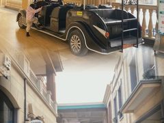 -王府井奥莱临潼小镇(临潼店)