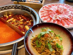 -快乐小羊(富强中路店)