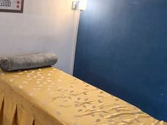 -强手盲人推拿(西乡店)