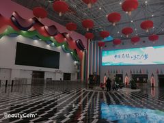 -中国马镇舞马世界主题乐园