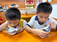 -韵姐牛奶甜品世家