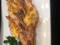 -玉兰苑一等茶餐厅