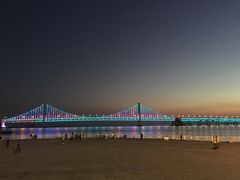 -星海湾跨海大桥
