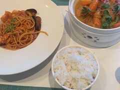 -味餐厅·海鲜·火锅·自助餐