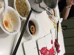 -潮牛壹号鲜牛肉火锅(光谷天地店)