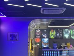 -关你鬼室大型密室逃脱(佛山创意园店)