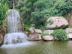 -天津盘山风景名胜区