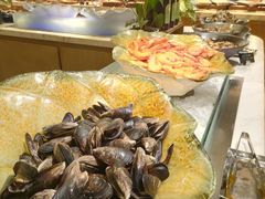 -冀粤香海鲜自助餐厅(西美五洲店)