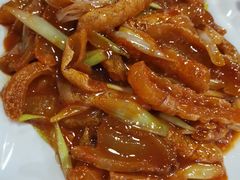 -盛德利食府 天津菜(河西店)