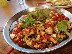 -邱金小炒·30 年盐帮江湖菜(自贡店)