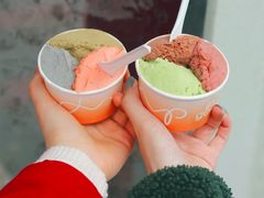 -Dip in Gelato(富民路店)