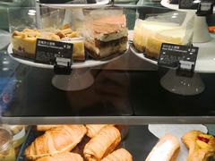 -太平洋咖啡(五月花店)