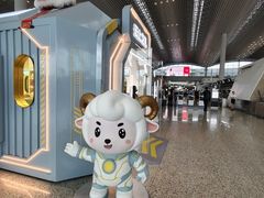 -广州白云国际机场-T2航站楼