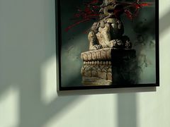 -四川美术学院美术馆