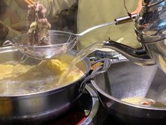 -尚合里潮汕牛肉火锅(海沧店)