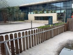 -廊坊固安福朋喜来登酒店