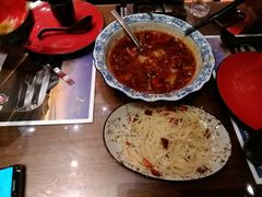 -北方馆(澳门伦敦人店)