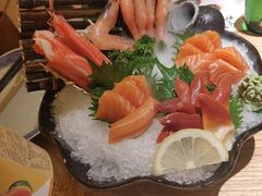 -伊豆野菜村(大族广场店)