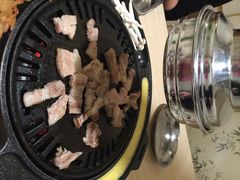 元山烤肉-元山烤肉店(假日广场店)