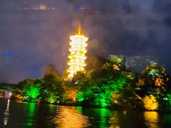 -桂林两江四湖景区