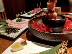 -赤坂亭 M9和牛烧肉(水街店)