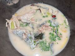 -鲜潭蒸汽石锅鱼(五道口购物中心店)