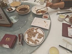 -喜宴又一村·粤菜·茶点·海鲜(壹方天地店)