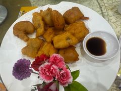 -鹏城人家海鲜酒家·23年老字号(较场尾店)