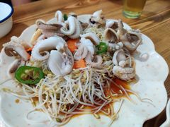 -南记食粥坊·宵夜大排档(莲花总店)