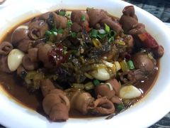 -小海土菜馆(振容路店)