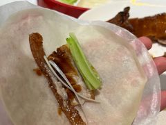 -月福京味斋·烤鸭店·北京菜(鼓楼总店)