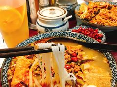 -螺世纪螺蛳粉·桂味小排档(裕德店)