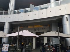 -gaga(深圳福田星河COCO Park店)