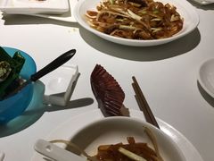 -潮福城潮州大酒楼(湖滨北路店)