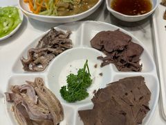 -高玛纳驴肉火烧(河间总店)
