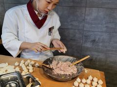 -拈菜(观音桥阳光世纪店)