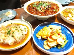 -58度品质川菜馆(经一路店)