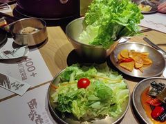 -西塔老太太泥炉烤肉(亚运村店)