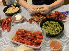 -巴厘龙虾·榜首油焖大虾(洞庭·艺术洋房店)