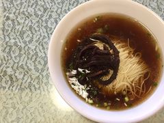 油焖爆鳝面-美味斋(西北街店)