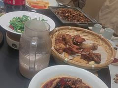 -新乾隆酒楼(帝景园店)