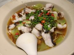 -志明眷村·台式融合菜·宵夜