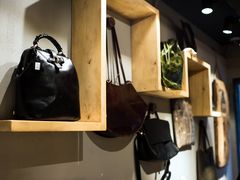 -如果·追梦手工皮具DIY教学店(田子坊店)