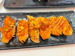 -争鲜回转寿司(通州万达店)