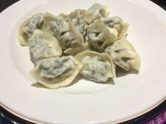 -钱小主·自助回旋烤肉火锅餐厅(东方新天地店)