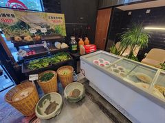 -川味里•商务宴请•团建聚餐(清湖店)