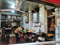 大堂-惠源面包店(开禾路店)