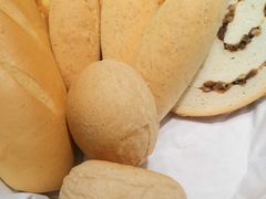 杂粮面包筐-九十九顶毡房(阜石路店)